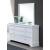 B39 Storage Panel Bedroom Set with Phone Charger & Light