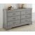 Ashley SM Kordasky Wood Sleigh Bedroom Set