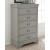 Ashley SM Kordasky Wood Chest w/5 Drawers