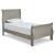 Ashley SM Kordasky Wood Sleigh Bedroom Set