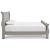 Ashley SM Kordasky Wood Sleigh Bed