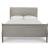 Ashley SM Kordasky Wood Sleigh Bed