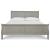 Ashley SM Kordasky Wood Sleigh Bed