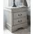 Ashley SM Kordasky Wood Sleigh Bedroom Set