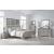 Ashley SM Kordasky Wood Sleigh Bedroom Set