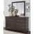 Ashley SM Leewarden Sleigh Bedroom Set