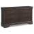 Ashley SM Leewarden Sleigh Bedroom Set