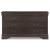 Ashley SM Leewarden Wood Double Dresser w/6 Drawers