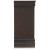 Ashley SM Leewarden Wood Double Dresser w/6 Drawers