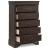 Ashley SM Leewarden Sleigh Bedroom Set