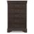 Ashley SM Leewarden Sleigh Bedroom Set