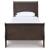 Ashley SM Leewarden Sleigh Bedroom Set