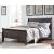 Ashley SM Leewarden Wood Sleigh Bed, Queen Size