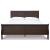 Ashley SM Leewarden Sleigh Bedroom Set