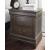 Ashley SM Leewarden Wood Nightstand w/2 Drawers