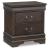 Ashley SM Leewarden Sleigh Bedroom Set