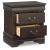 Ashley SM Leewarden Sleigh Bedroom Set