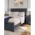Landocken Wood/MDF Panel Bedroom Set