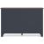 Landocken Wood/MDF Panel Bedroom Set