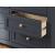 Landocken Wood/MDF Panel Bedroom Set