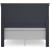 Landocken Wood/MDF Panel Bed, Full Size