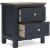 Landocken Wood/MDF Panel Bedroom Set