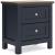Landocken Wood/MDF Panel Bedroom Set
