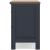 Landocken Wood/MDF Nightstand w/2 Drawers
