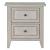 SM Raelynn Wood Panel Bedroom Set