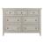 SM Raelynn Wood Dresser w/7 Drawers