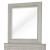SM Raelynn Wood Bedroom Mirror