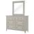 SM Raelynn Wood Panel Bedroom Set