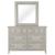 SM Raelynn Wood Panel Bedroom Set