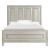 SM Raelynn Wood Panel Bed, Queen Size