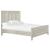 SM Raelynn Wood Panel Bedroom Set
