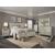 SM Raelynn Wood Panel Bedroom Set