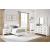 Binterglen MDF/Wood Veneer Panel Bedroom Set
