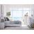 Binterglen MDF/Wood Veneer Panel Bedroom Set