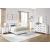 Binterglen MDF/Wood Veneer Panel Bedroom Set