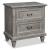 SM Lancaster Wood Panel Bedroom Set
