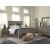 SM Lancaster Wood Panel Bedroom Set