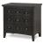 SM Westley Falls Wood Panel Bedroom Set