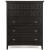 SM Westley Falls Wood Chest w/5 Drawers