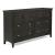 SM Westley Falls Wood Panel Bedroom Set