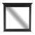 SM Westley Falls Wood Bedroom Mirror