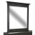 SM Westley Falls Wood Bedroom Mirror