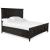 SM Westley Falls Wood Panel Bedroom Set