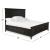 SM Westley Falls Wood Panel Bed