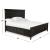 SM Westley Falls Wood Panel Bed, King Size