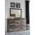 Wynnlow Wood Crossbuck Panel Bedroom Set